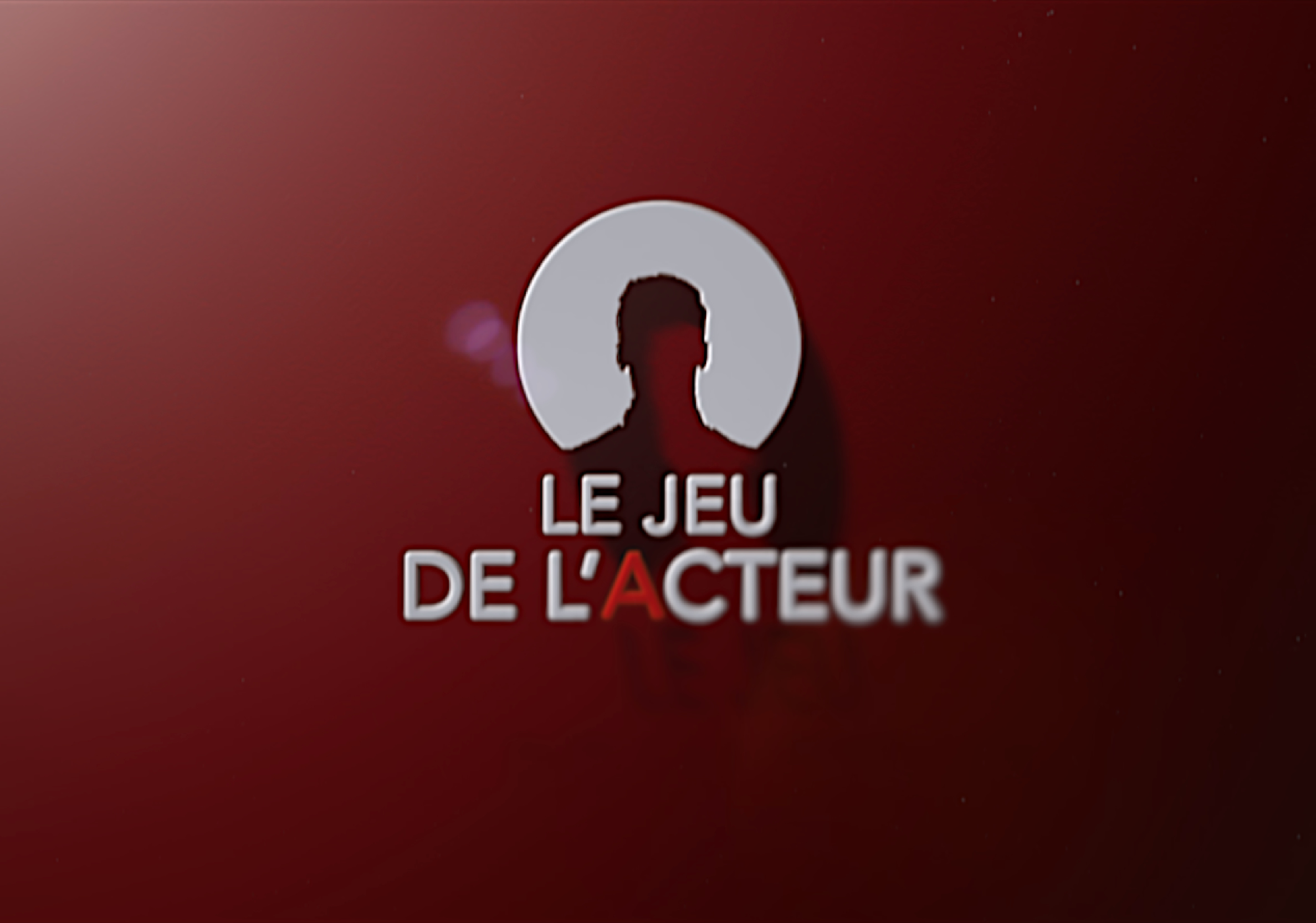 Le jeu de l&rsquo;Acteur
