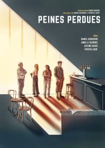 Peines perdues
