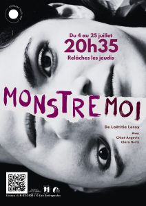 Monstre-moi